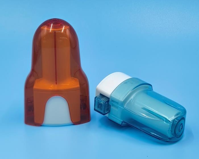 Dry Powder Inhalers (DPIs)